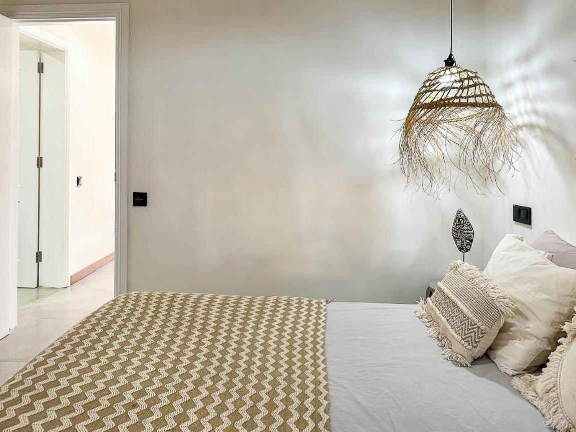 Casa Buenavida - Coqueto Apartamento Reformado, Piscina Y Terraza Apartment Maspalomas  Exterior photo